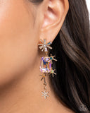 Cosmic Catch Multi ✧ Earrings