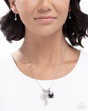 Spooky Sum Multi ✧ Necklace