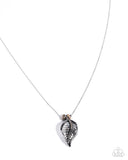 Leafy Limit Multi ✧ Necklace
