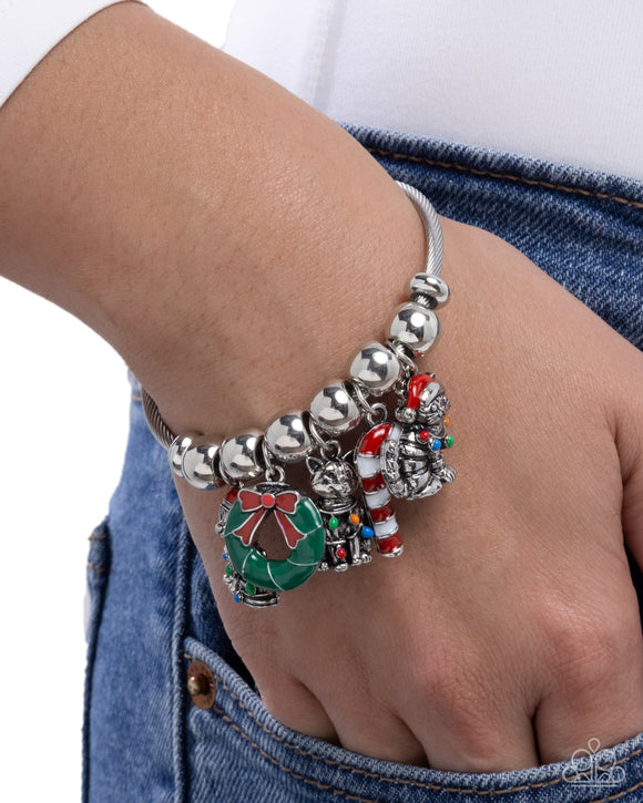 Christmas Creatures Multi ✧ Bracelet
