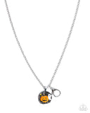 Halloween Hello Multi ✧ Lanyard Necklace