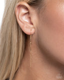 Picturesque Pumpkin Orange ✧ Necklace