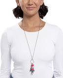 Christmas Collection Multi ✧ Lanyard Necklace