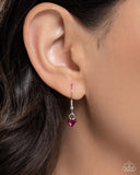 Christmas Collection Multi ✧ Lanyard Necklace