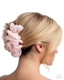 Ballroom Bunch Pink ✧ Hair Clip