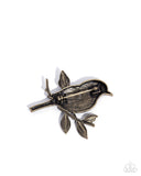 Soothing Sparrow Multi ✧ Brooch