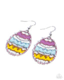 Egg Hunt Multi ✧ Earrings