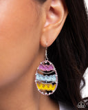 Egg Hunt Multi ✧ Earrings