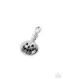 Adorable Apparition Silver ✧ Rhodium Plated Charm