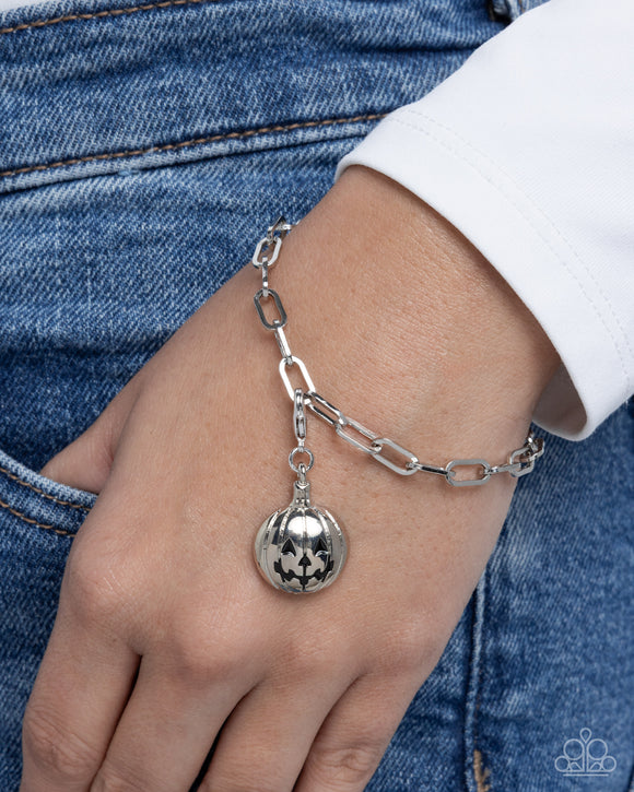 Adorable Apparition Silver ✧ Rhodium Plated Charm