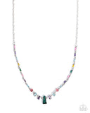 Boyfriends Gift Multi ✧ Necklace