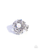 All About That Ocean Blue ✧ Ring