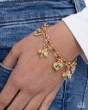 Leisure Luck Green ✧ Bracelet
