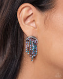 Fractal Fringe Multi ✧ Earrings