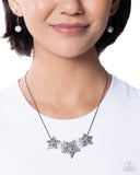 Stellar Scout Black ✧ Necklace