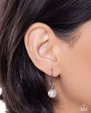 Stellar Scout Black ✧ Necklace