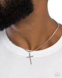 Ethereal Element Silver ✧ Necklace