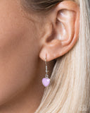 Unrequited Affection Purple ✧ Necklace