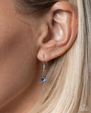 Courting Cache Blue ✧ Necklace