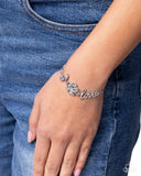 Romantic Runway Pink ✧ Sliding Bead Bracelet