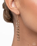 French Fashion Gold ✧ Complete Look