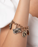 French Fashion Gold ✧ Complete Look