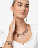 French Fashion Gold ✧ Complete Look