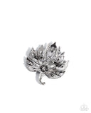 Perfect Peacock Green ✧ Brooch