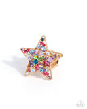 Explosive Embrace Multi ✧ Ring