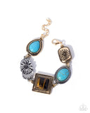 Chic Coordination Multi ✧ Bracelet