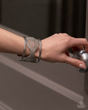 Maven Maverick Silver ✧ Cuff Bracelet