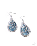Compelling Color Blue ✧ Earrings