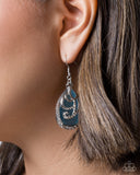 Compelling Color Blue ✧ Earrings