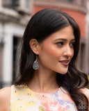 Compelling Color Blue ✧ Earrings
