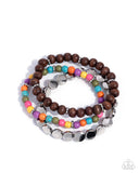 Mesa Moment Multi ✧ Stretch Bracelet