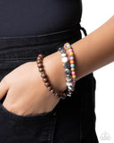 Mesa Moment Multi ✧ Stretch Bracelet
