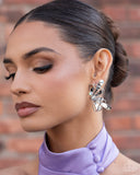 Breathtaking Bling Multi ✧ Earrings