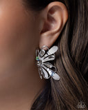 Breathtaking Bling Multi ✧ Earrings