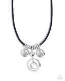Perfect Polish White ✧ Necklace