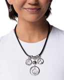 Perfect Polish White ✧ Necklace