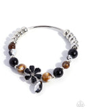 Stunning Spring Black ✧ Bracelet