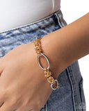 Mismatched Monument Multi ✧ Bracelet