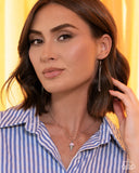 We All Scream For Ice Cream Pink ✧ Necklace
