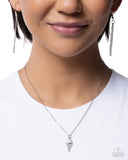 We All Scream For Ice Cream Pink ✧ Necklace