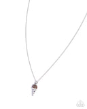 We All Scream For Ice Cream Multi✧ Necklace