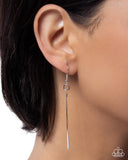Braided Boundary Silver ✧ Necklace