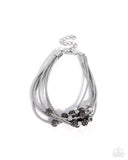 Ceaseless Class Silver ✧ Bracelet