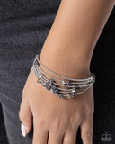 Ceaseless Class Silver ✧ Bracelet