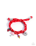 Summer Surge Red ✧ Bracelet