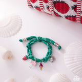 Summer Surge Green ✧ Bracelet